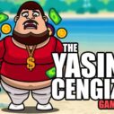 Cengiz’s Gaming Adventure