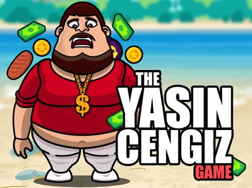 Cengiz’s Gaming Adventure