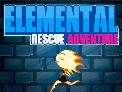 Rescuing Elements An Adventure in the Elements