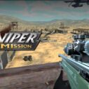 Shooter Sniper