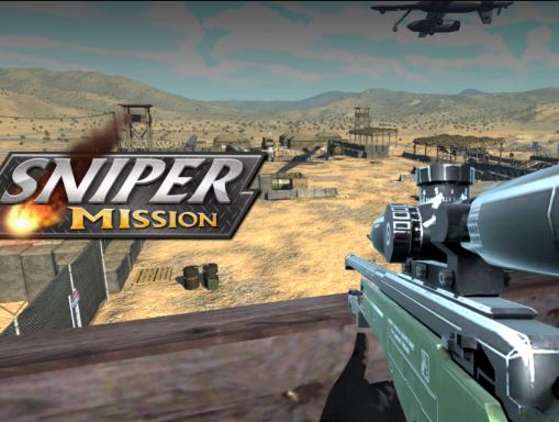 Shooter Sniper