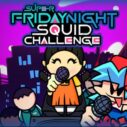 Squid Showdown on Fantastic Friday