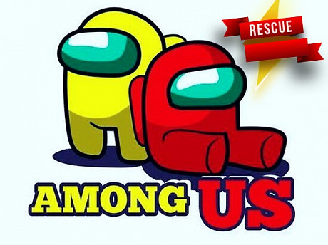 Among Us Rescue