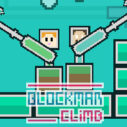 Blockman Climb