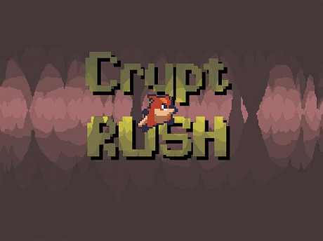 Crypt Rush