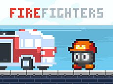 FireFighters