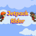 Jetpack Rider