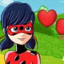 Ladybug Hidden Hearts