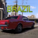 Project Car Physics Simulator: Brazil