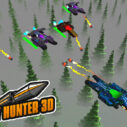 Sky Hunter 3D