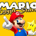 Super Mario Egypt Stars