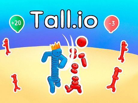 Tall.io