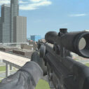 Urban Sniper Multiplayer 2