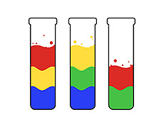 Water Sort Puzzle