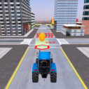 City Construction  Games 3D