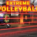 Extreme Volleyball