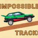 Impossible Tracks 2D