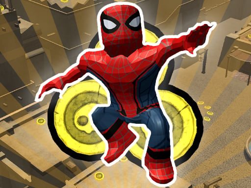 Roblox: Spiderman Upgrade