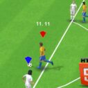 Soccer Championship 2023 HTML5