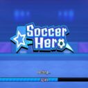 Soccer Hero