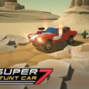 Super Stunt car 7