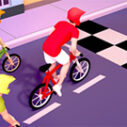 Bike Rush 3D