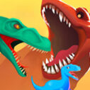 Dino Evolution 3D