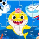 Jigsaw Puzzle: Baby Shark