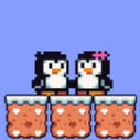 Penguin Love Puzzle