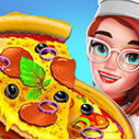 Pizzaiolo 3D Online