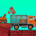 Truck Loader Online Master