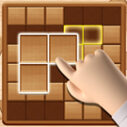 Wooden Block Blast Adventure Master